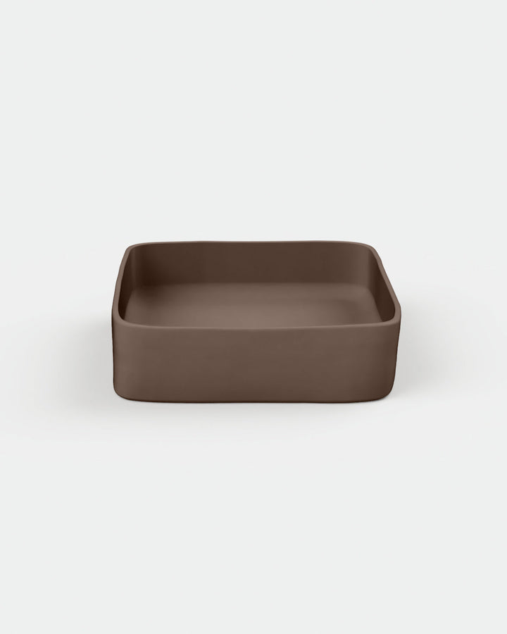 Cast Basin (Paperbark)