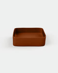 Cast Basin (Rust)