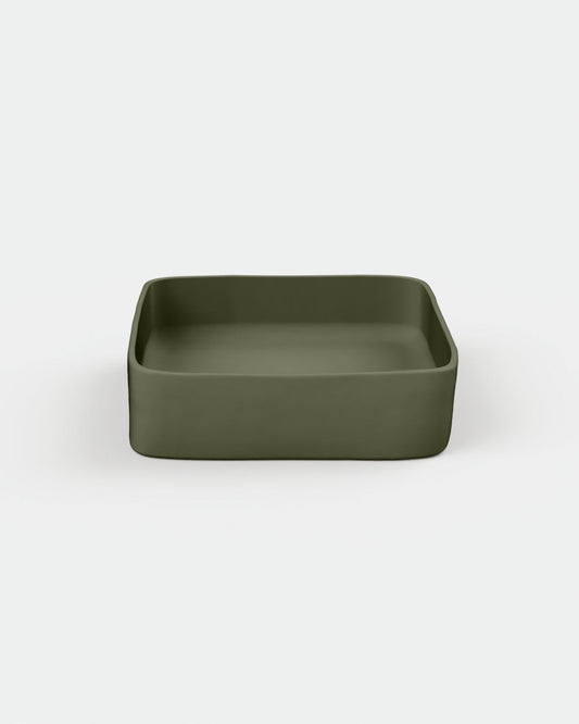 Cast Basin (Sage)