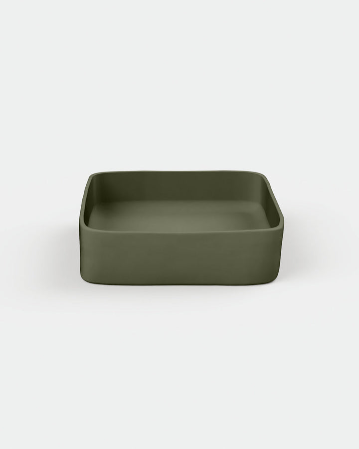 Cast Basin (Sage)