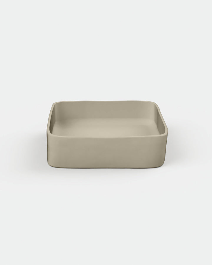Cast Basin (Wheat)