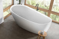Caval 1480 /1680 Freestanding Bath