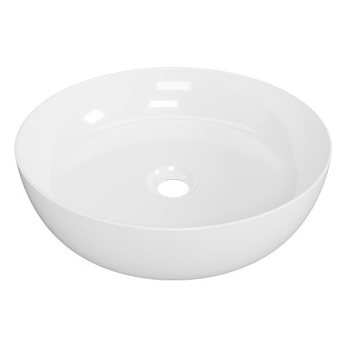 Timberline Chase Basin White Gloss