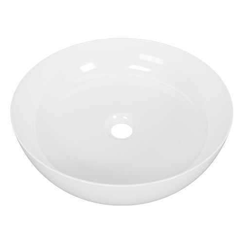 Timberline Chase Basin White Gloss