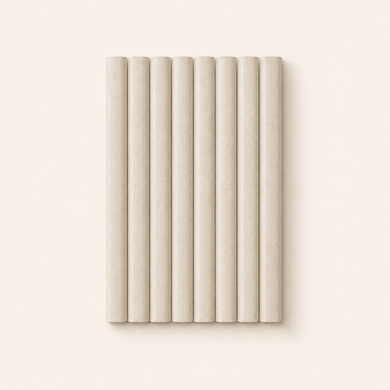 Flute Tiles