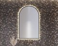 Timberline Church Frame Mirror
