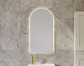 Timberline Church Frame Mirror
