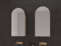 Timberline Church Shaving Cabinet