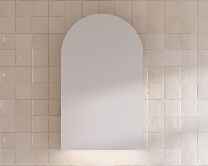 Timberline Church Shaving Cabinet