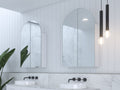 Timberline Church Shaving Cabinet