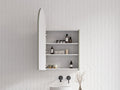 Timberline Church Shaving Cabinet