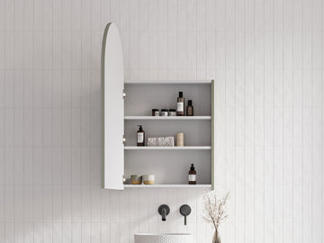 Timberline Church Shaving Cabinet
