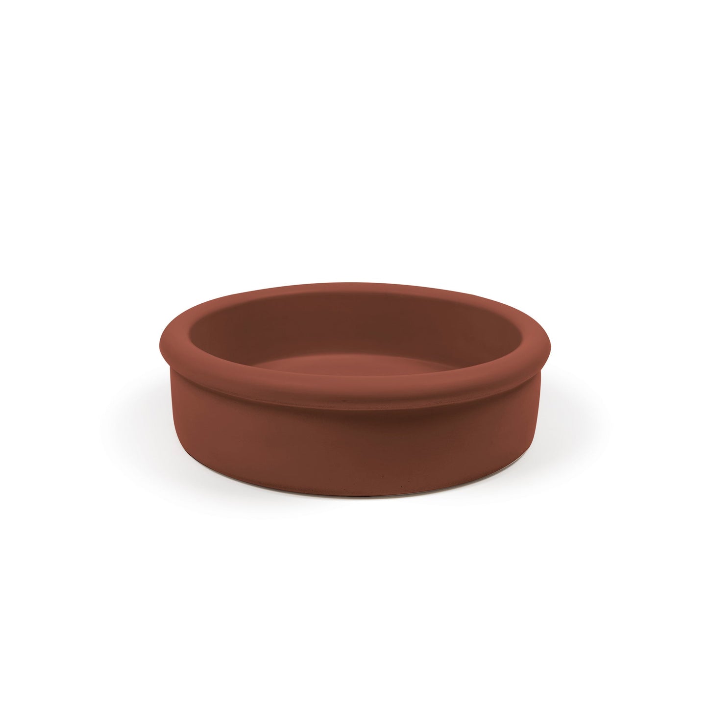 Cylinder - Funl Basin (Clay)