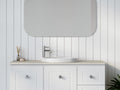 Timberline Coast Basin White Gloss