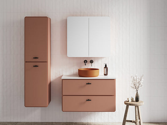 Timberline Colby Tallboy