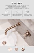 ÖPPEN T-PULL CABINET HANDLE (BRUSHED)