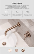 ÖPPEN KNOB CABINET HANDLE (BRUSHED)