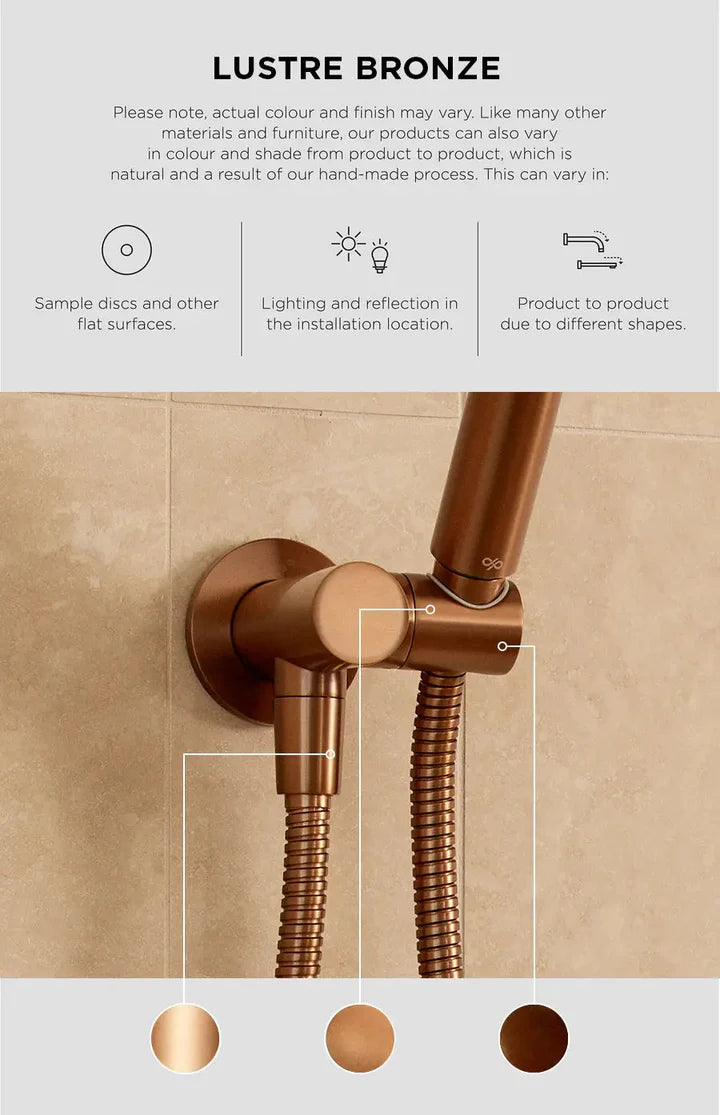 PICCOLA BASIN MIXER TAP
