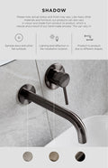 SQUARE FLOOR GRATE SHOWER DRAIN 50MM OUTLET