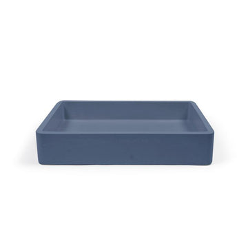 Box Basin (Copan Blue)