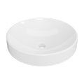Timberline Corrida Basin White Gloss