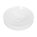 Timberline Corrida Basin White Gloss