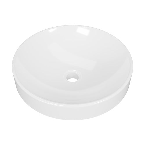 Timberline Corrida Basin White Gloss
