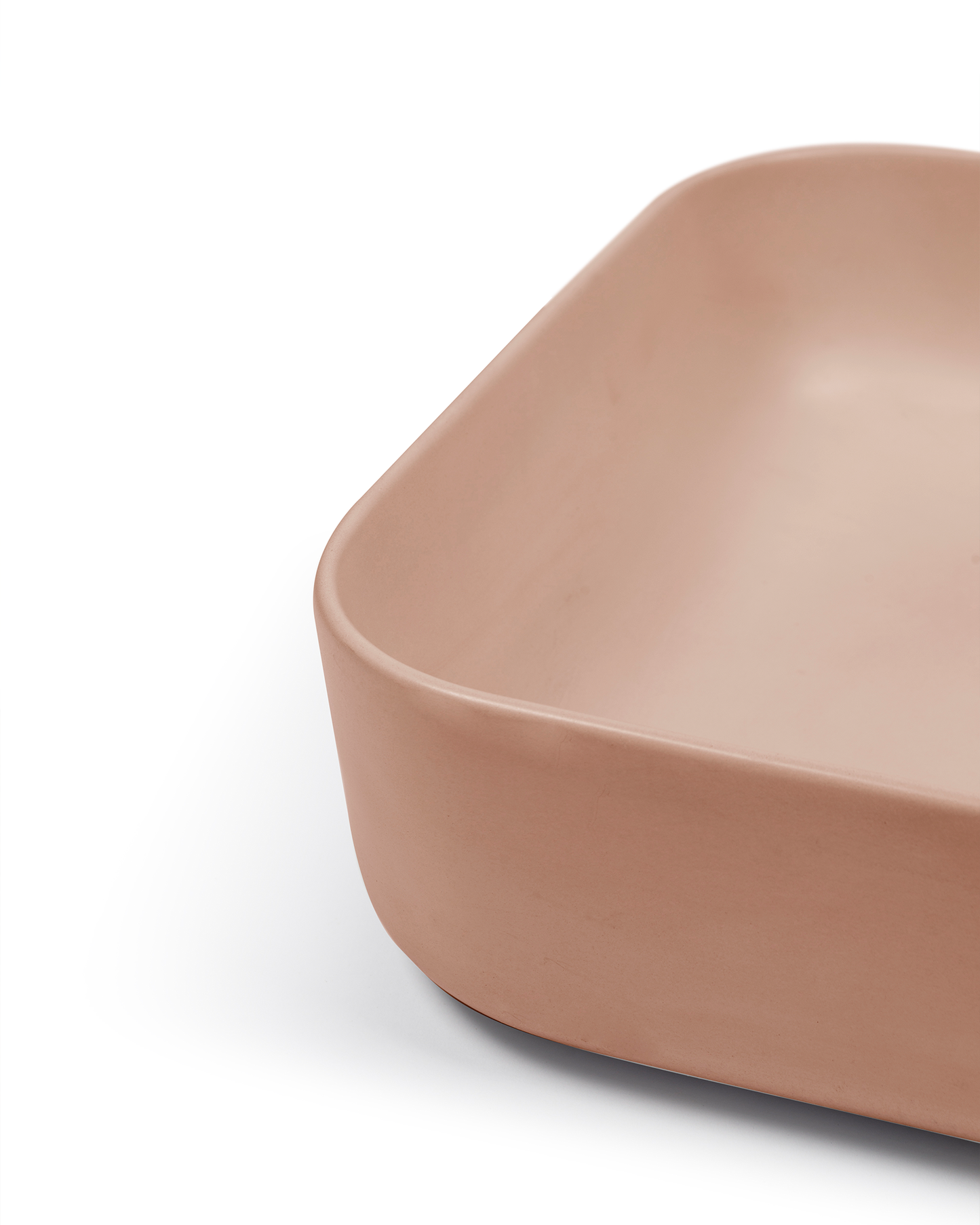 Cube Basin (Teal)