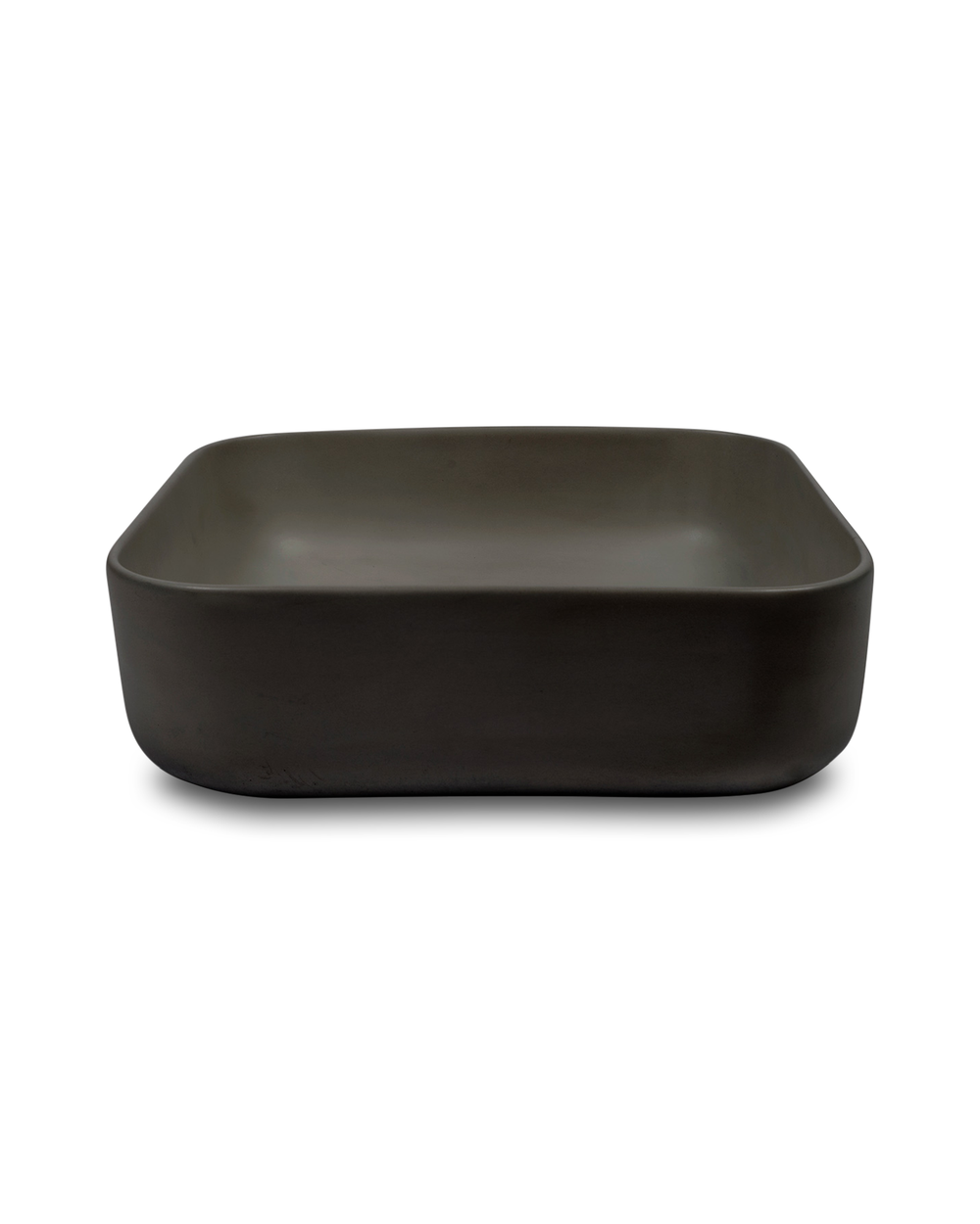 Cube Basin (Charcoal)