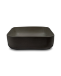 Cube Basin (Charcoal)