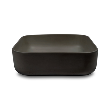 Cylinder - Funl Basin (Charcoal)
