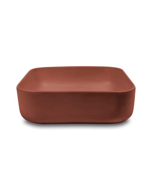 Cube Basin (Clay)