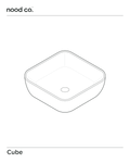 Cube Basin (Rust)