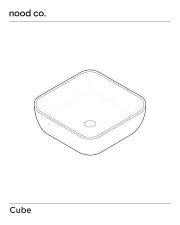 Cube Basin (Rust)