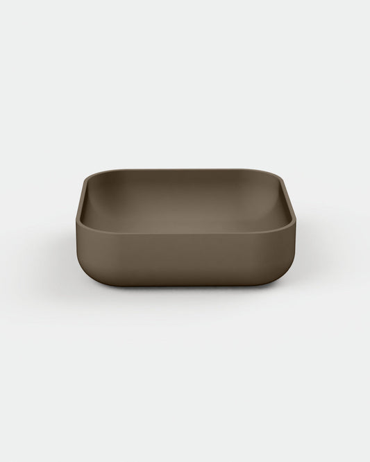 Cube Basin (Karri)