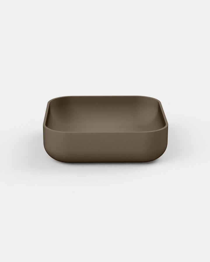 Cube Basin (Karri)
