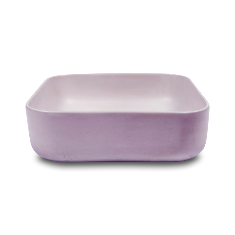Box Basin (Lilac)