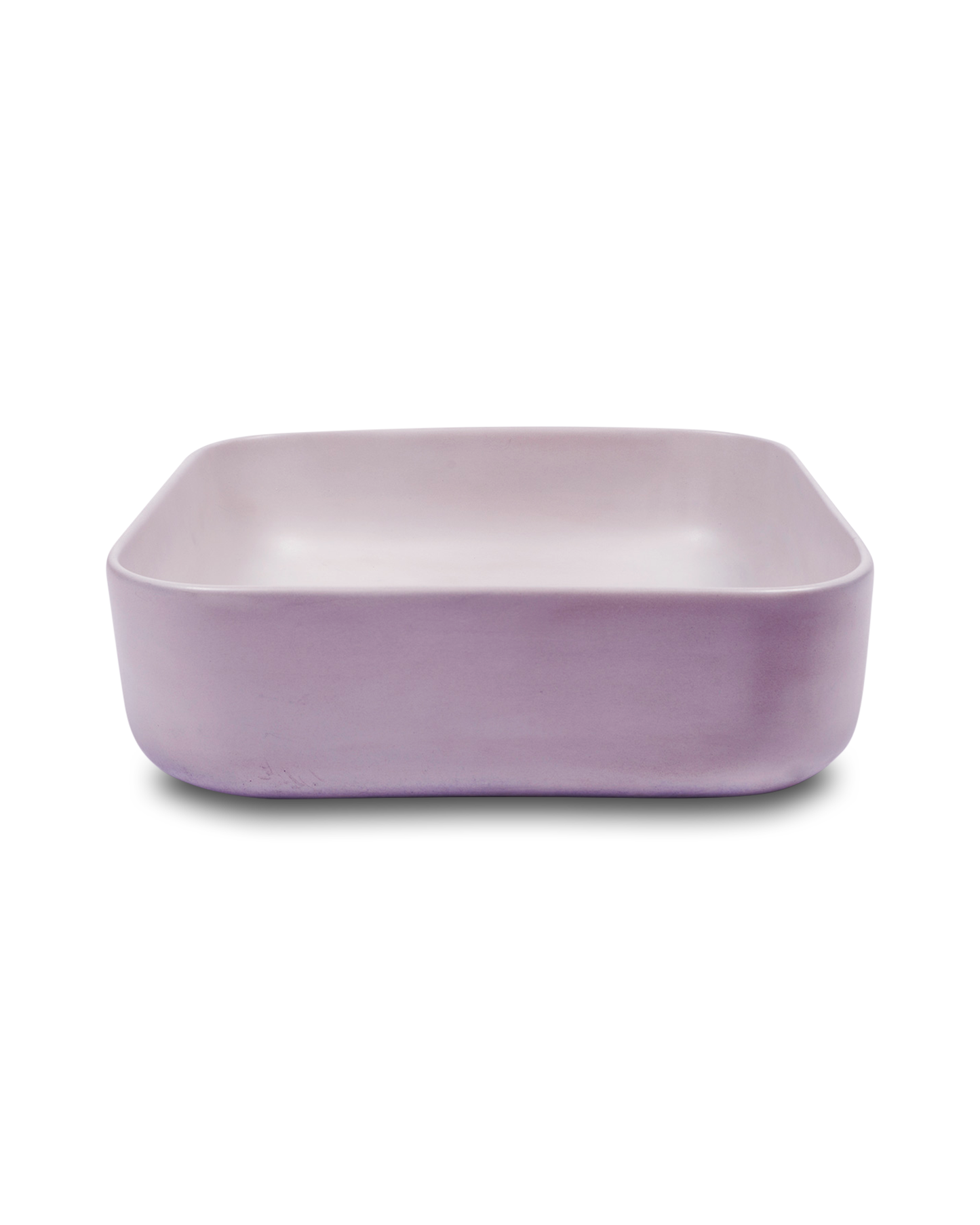 Cube Basin (Lilac)