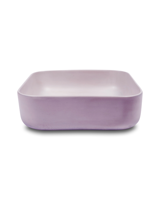 Cube Basin (Lilac)