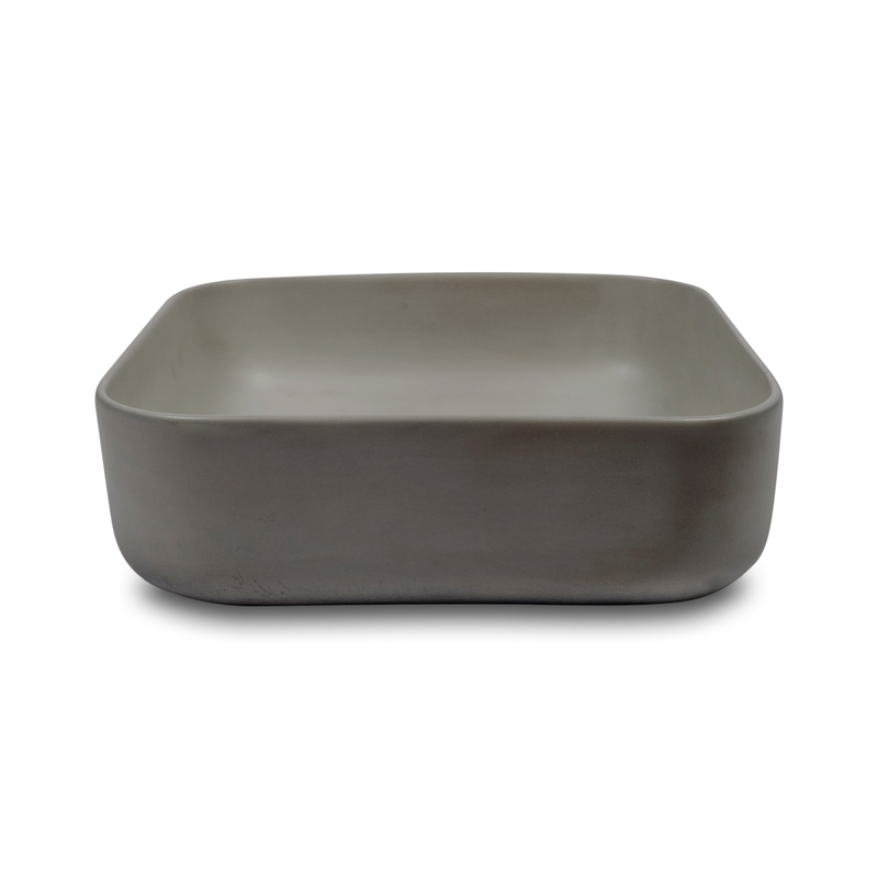 Box Basin (Pastel Peach)