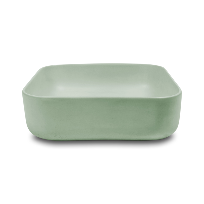Box Basin (Mint)