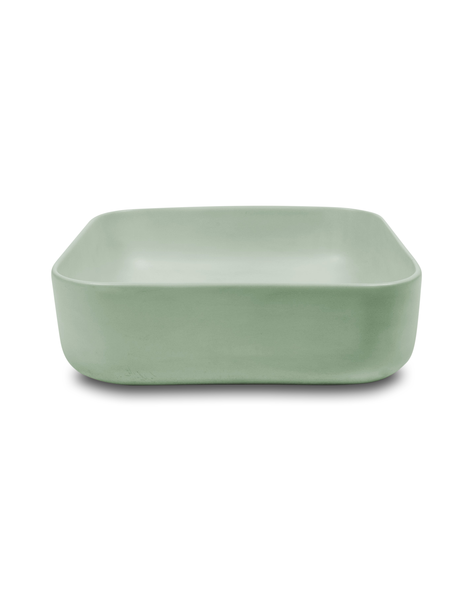 Cube Basin (Mint)