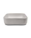 Cube Basin (Morning Mist)