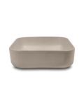 Cube Basin (Mushroom)