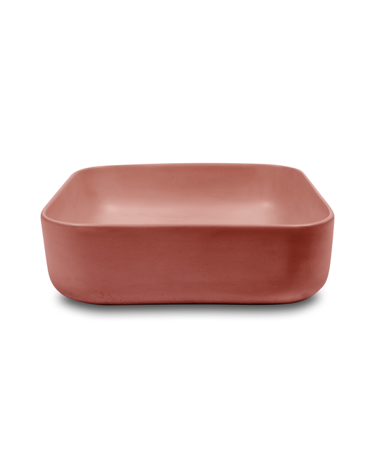 Cube Basin (Musk)