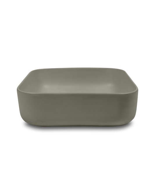 Cube Basin (Olive)