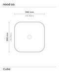 Cube Basin (Rust)