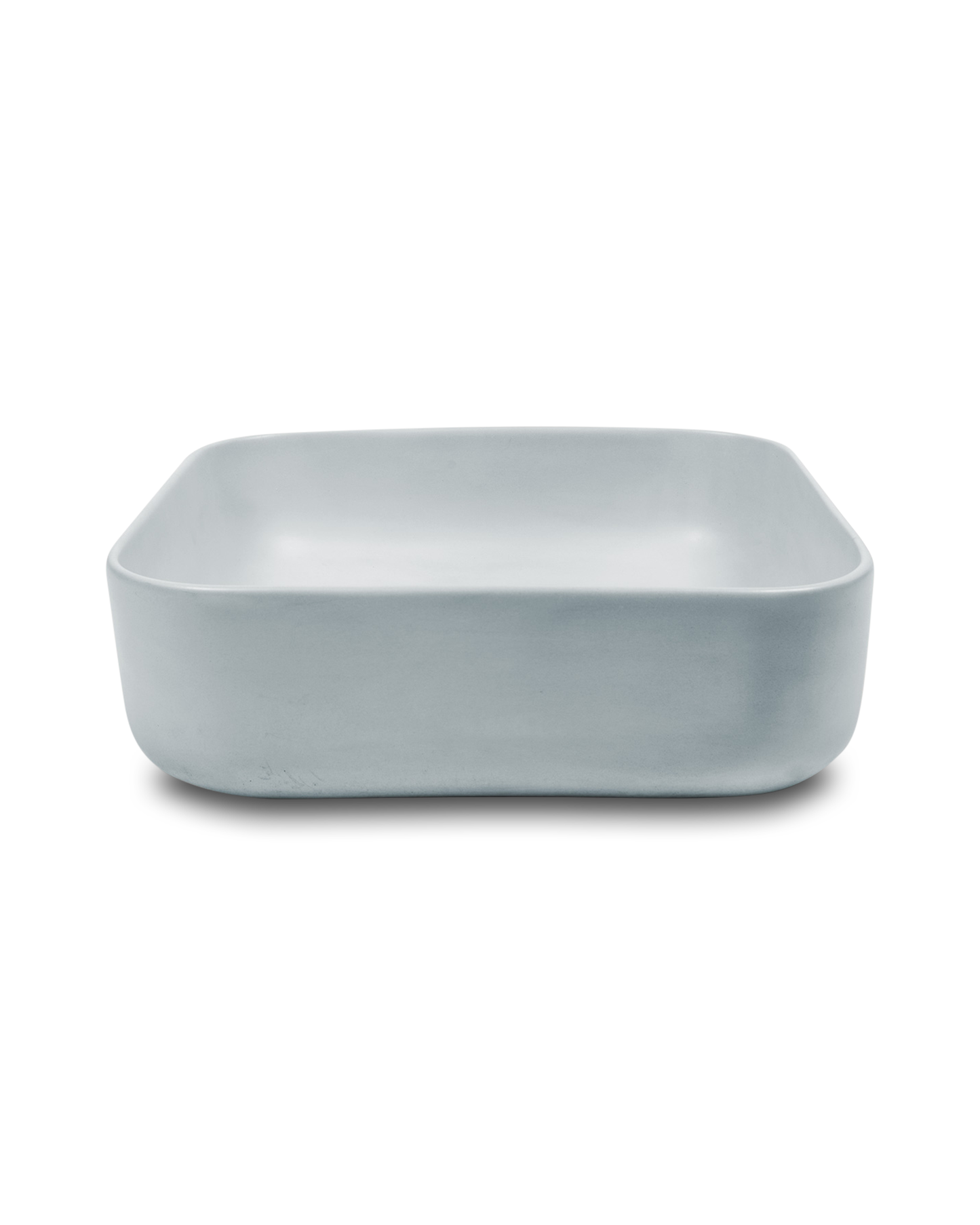Cube Basin (Powder Blue)