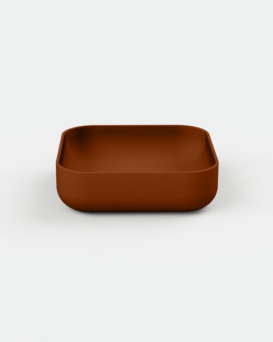 Cube Basin (Rust)