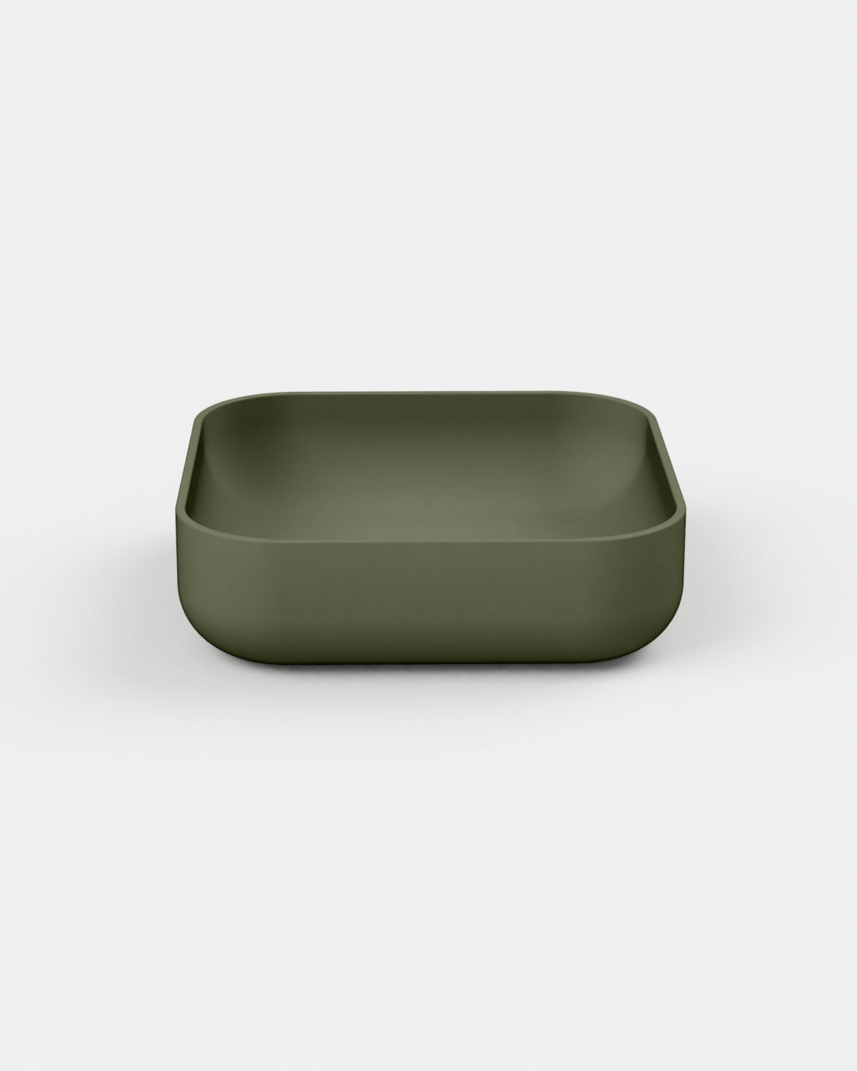Cube Basin (Sage)